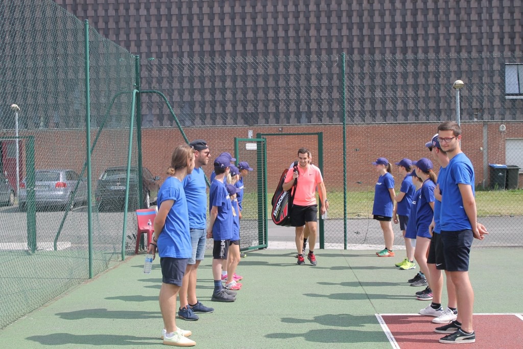 "OPEN DE L'OSTREVANT 2019"