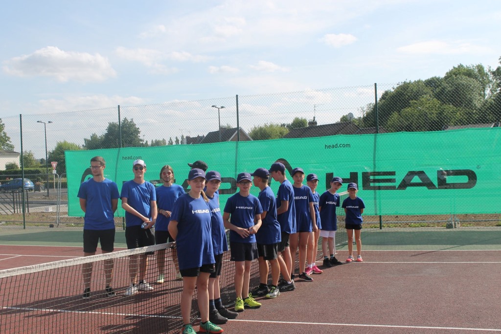 "OPEN DE L'OSTREVANT 2019"