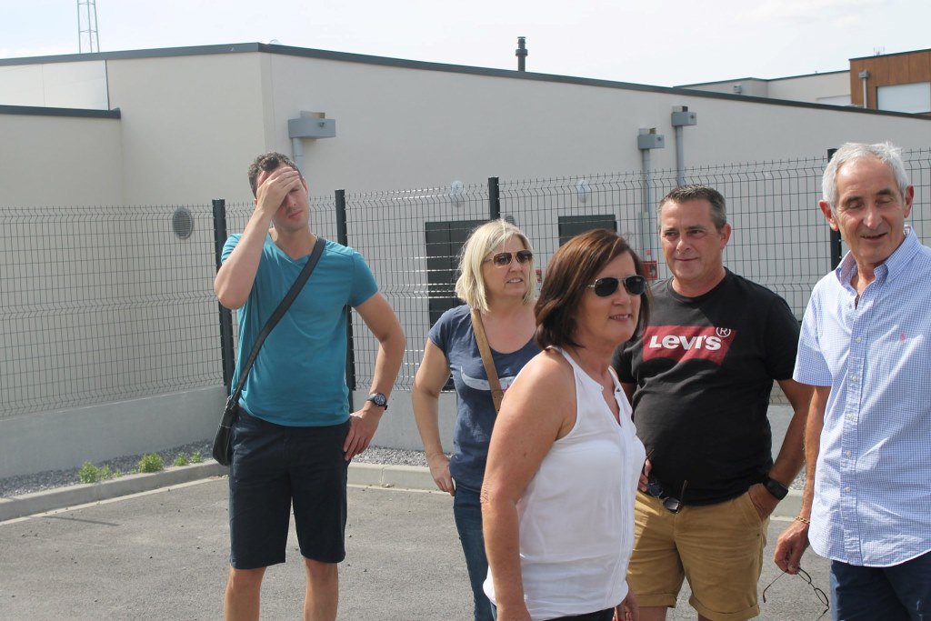 "OPEN DE L'OSTREVANT 2019"