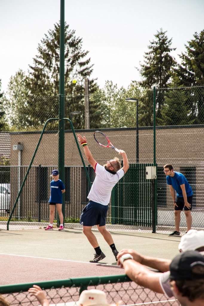 "OPEN DE L'OSTREVANT 2019"