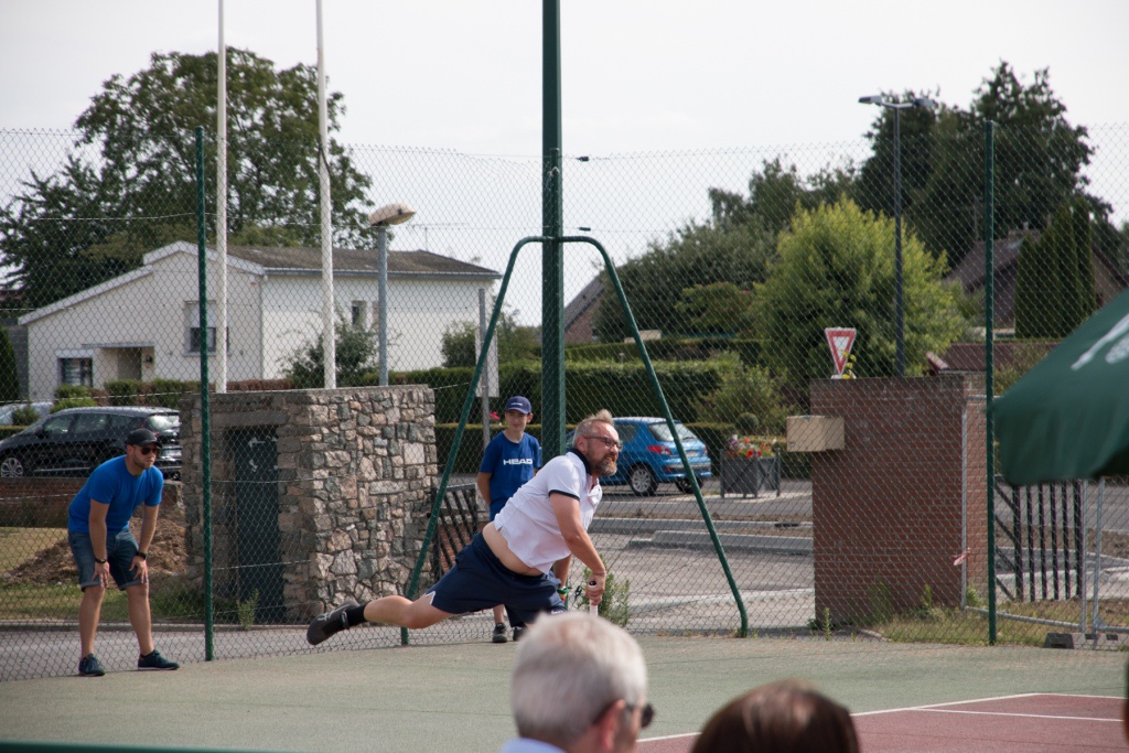 "OPEN DE L'OSTREVANT 2019"