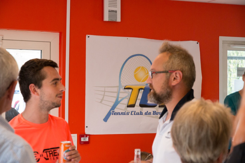 "OPEN DE L'OSTREVANT 2019"