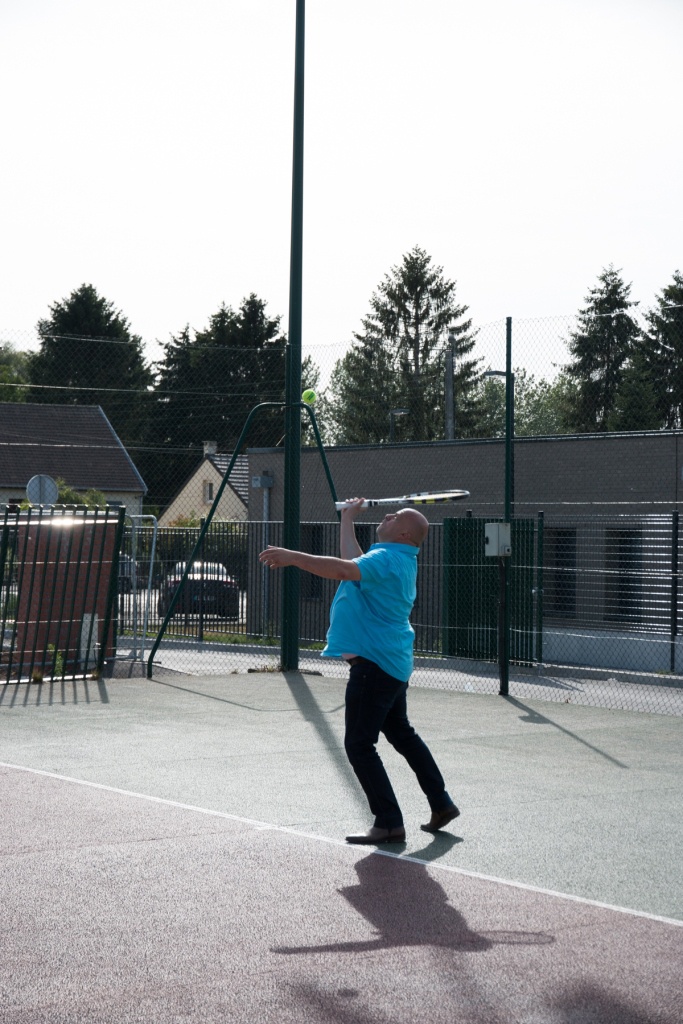 "OPEN DE L'OSTREVANT 2019"