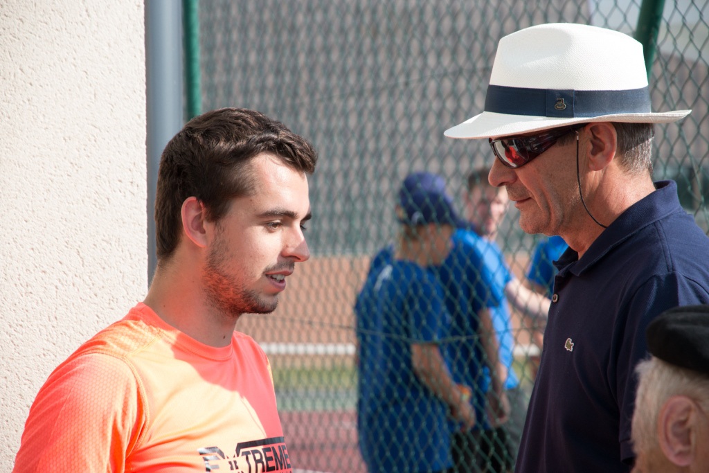 "OPEN DE L'OSTREVANT 2019"