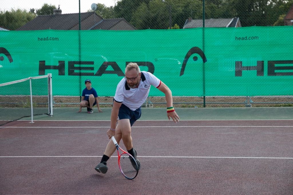 "OPEN DE L'OSTREVANT 2019"