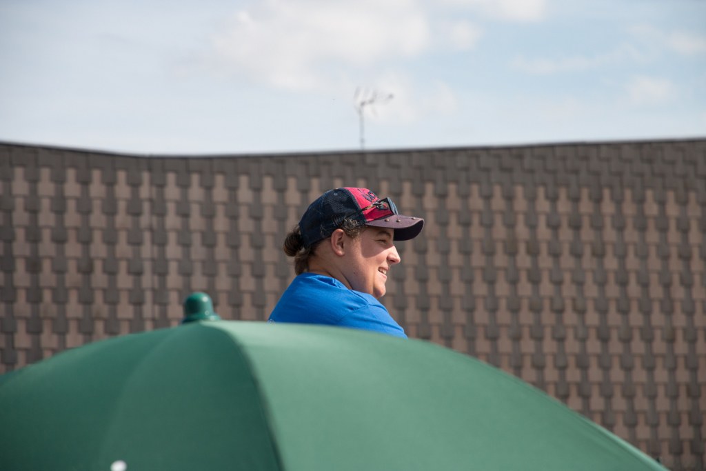 "OPEN DE L'OSTREVANT 2019"