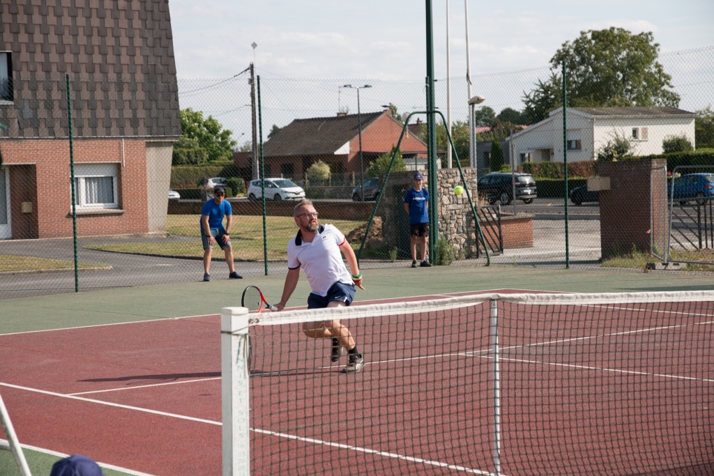 "OPEN DE L'OSTREVANT 2019"
