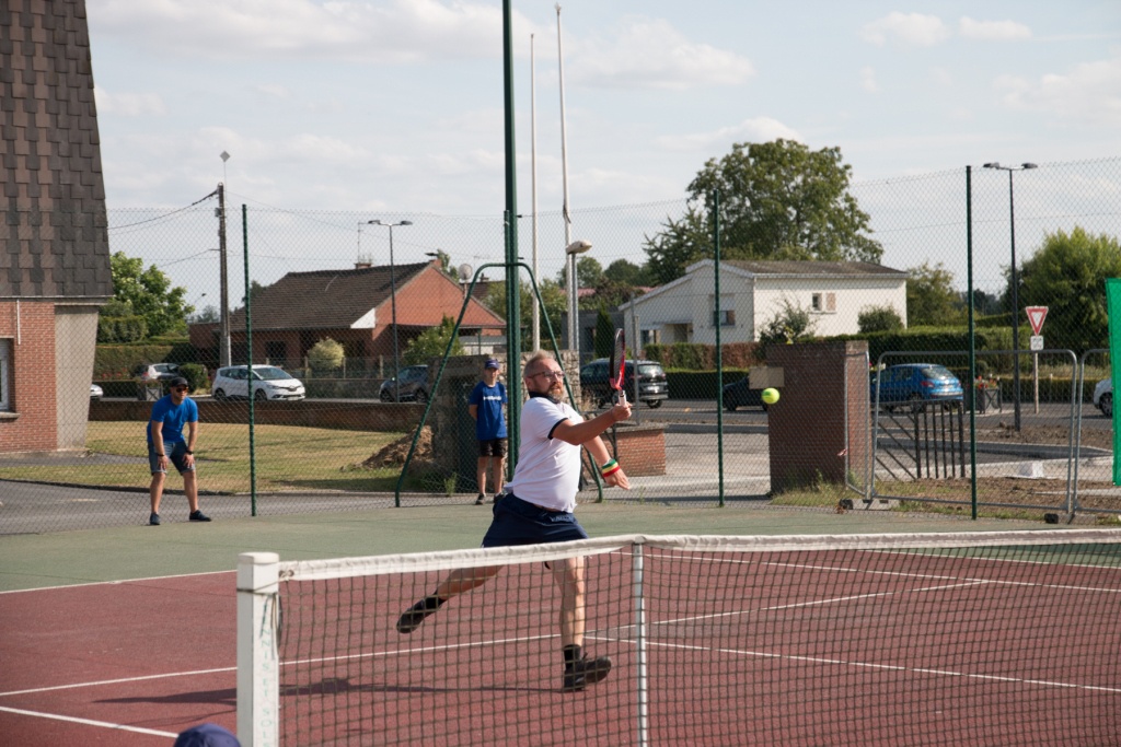 "OPEN DE L'OSTREVANT 2019"