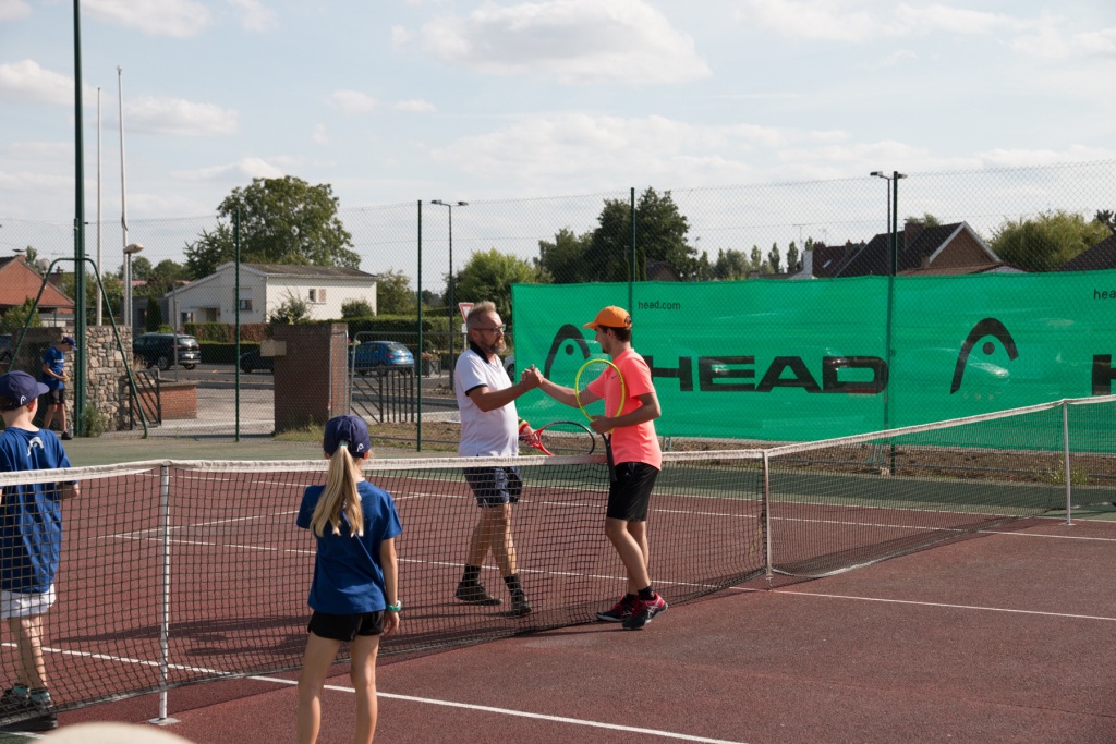 "OPEN DE L'OSTREVANT 2019"