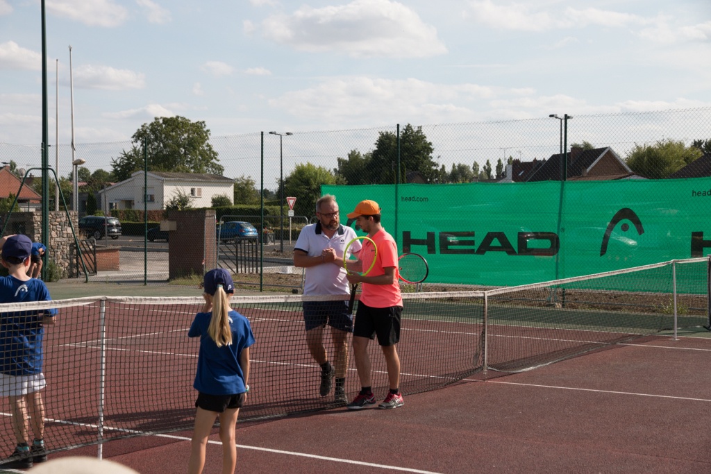 "OPEN DE L'OSTREVANT 2019"