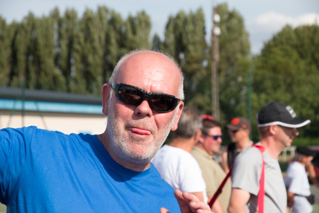 "OPEN DE L'OSTREVANT 2019"